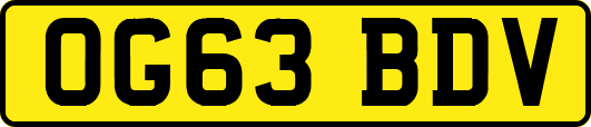 OG63BDV