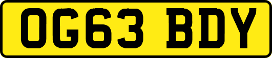 OG63BDY