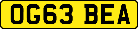 OG63BEA