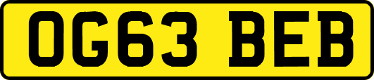 OG63BEB