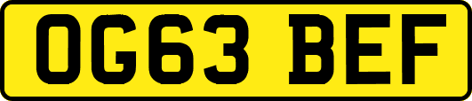OG63BEF