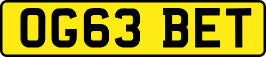 OG63BET