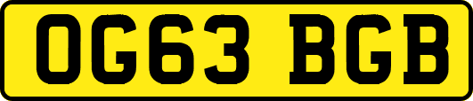 OG63BGB