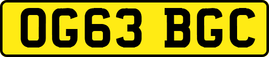 OG63BGC
