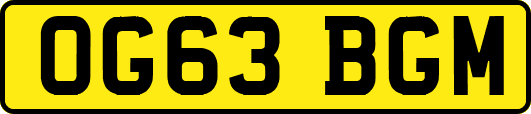 OG63BGM