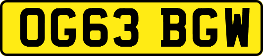 OG63BGW