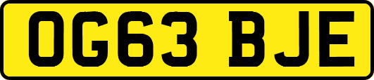 OG63BJE