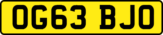 OG63BJO