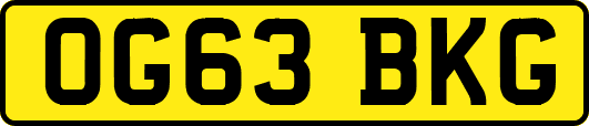 OG63BKG
