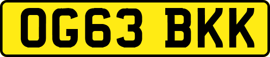 OG63BKK