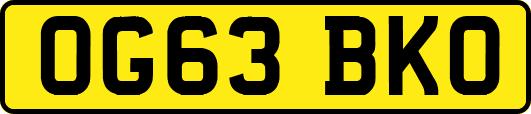 OG63BKO