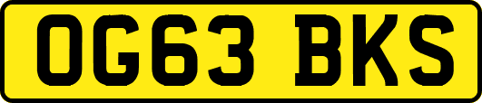 OG63BKS