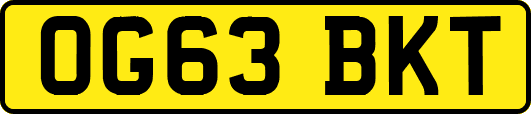 OG63BKT