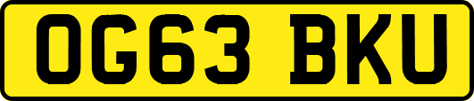 OG63BKU