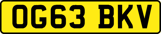 OG63BKV