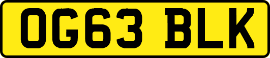 OG63BLK