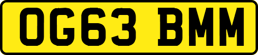 OG63BMM