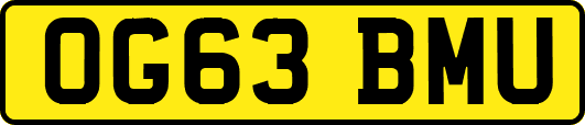 OG63BMU