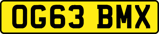 OG63BMX