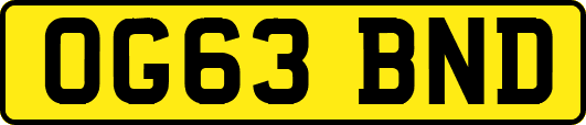 OG63BND