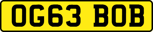 OG63BOB