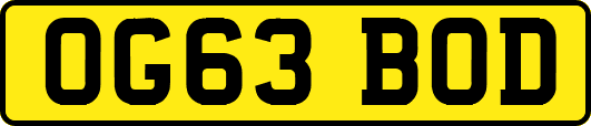 OG63BOD