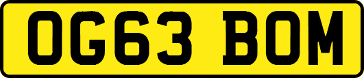 OG63BOM