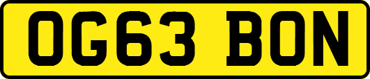 OG63BON