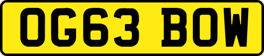 OG63BOW