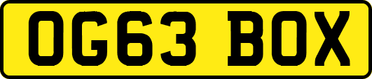 OG63BOX