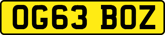 OG63BOZ