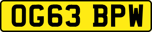 OG63BPW