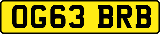 OG63BRB