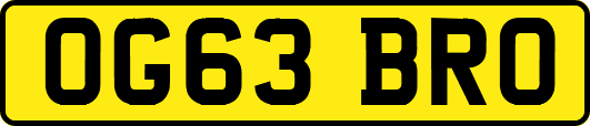 OG63BRO