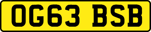 OG63BSB