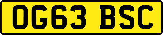 OG63BSC