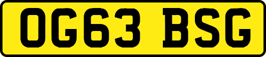 OG63BSG