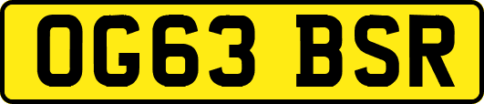 OG63BSR