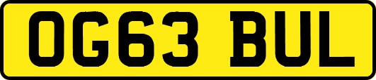 OG63BUL