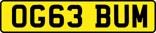OG63BUM