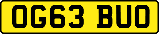 OG63BUO