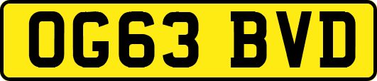 OG63BVD