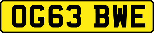 OG63BWE