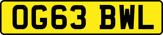 OG63BWL