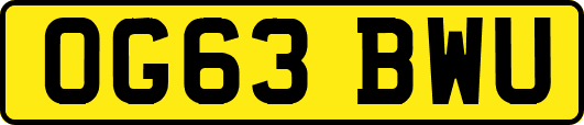 OG63BWU