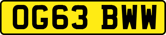OG63BWW