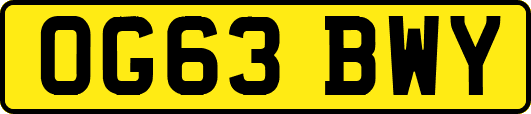 OG63BWY
