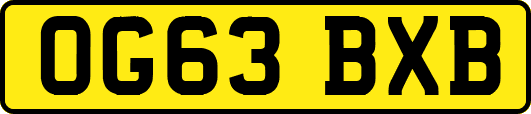 OG63BXB