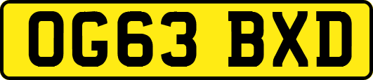 OG63BXD