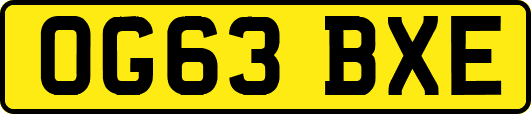 OG63BXE